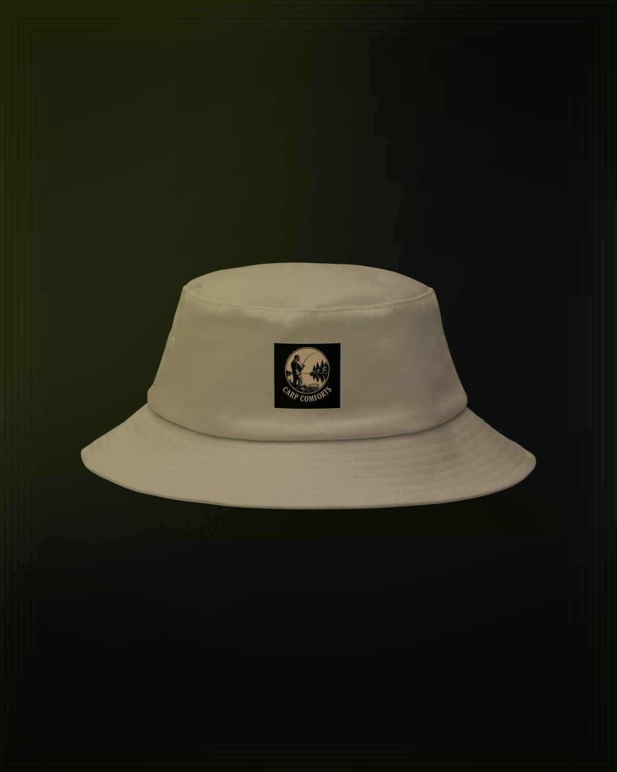 The Riverbank Bucket