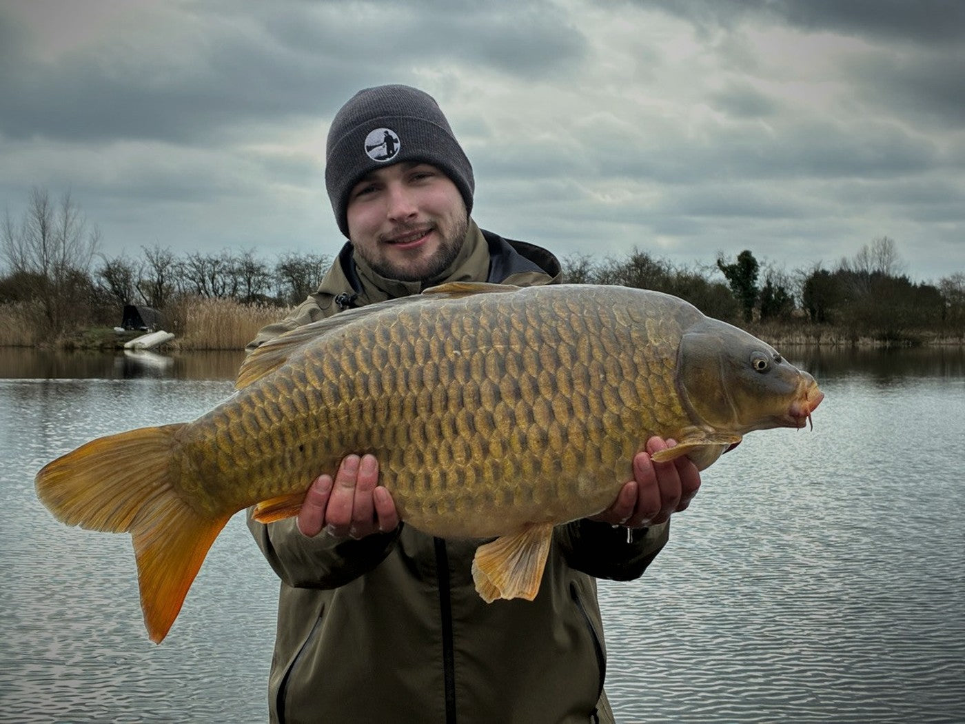 Lake session PB