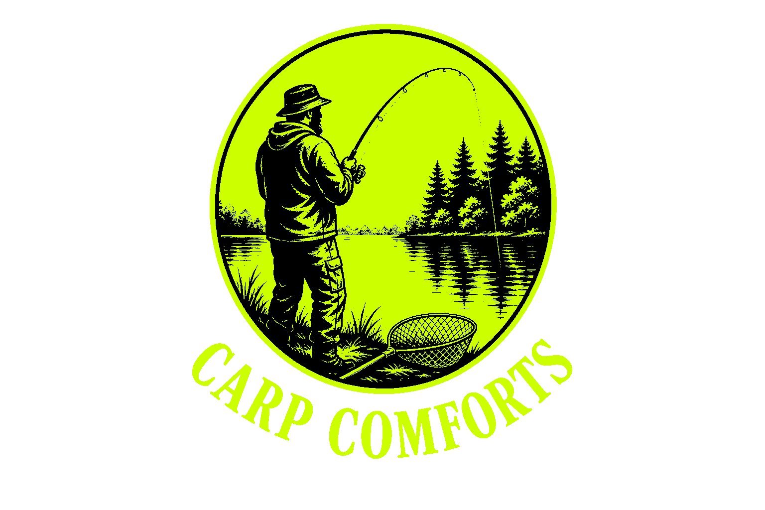 Carp comforts