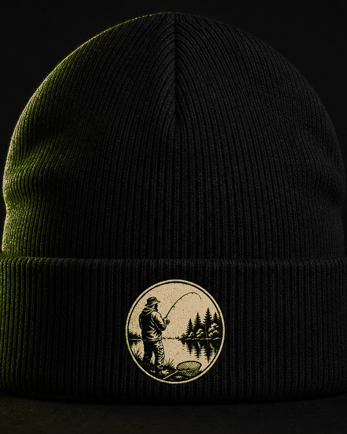 Cuffed Beanie