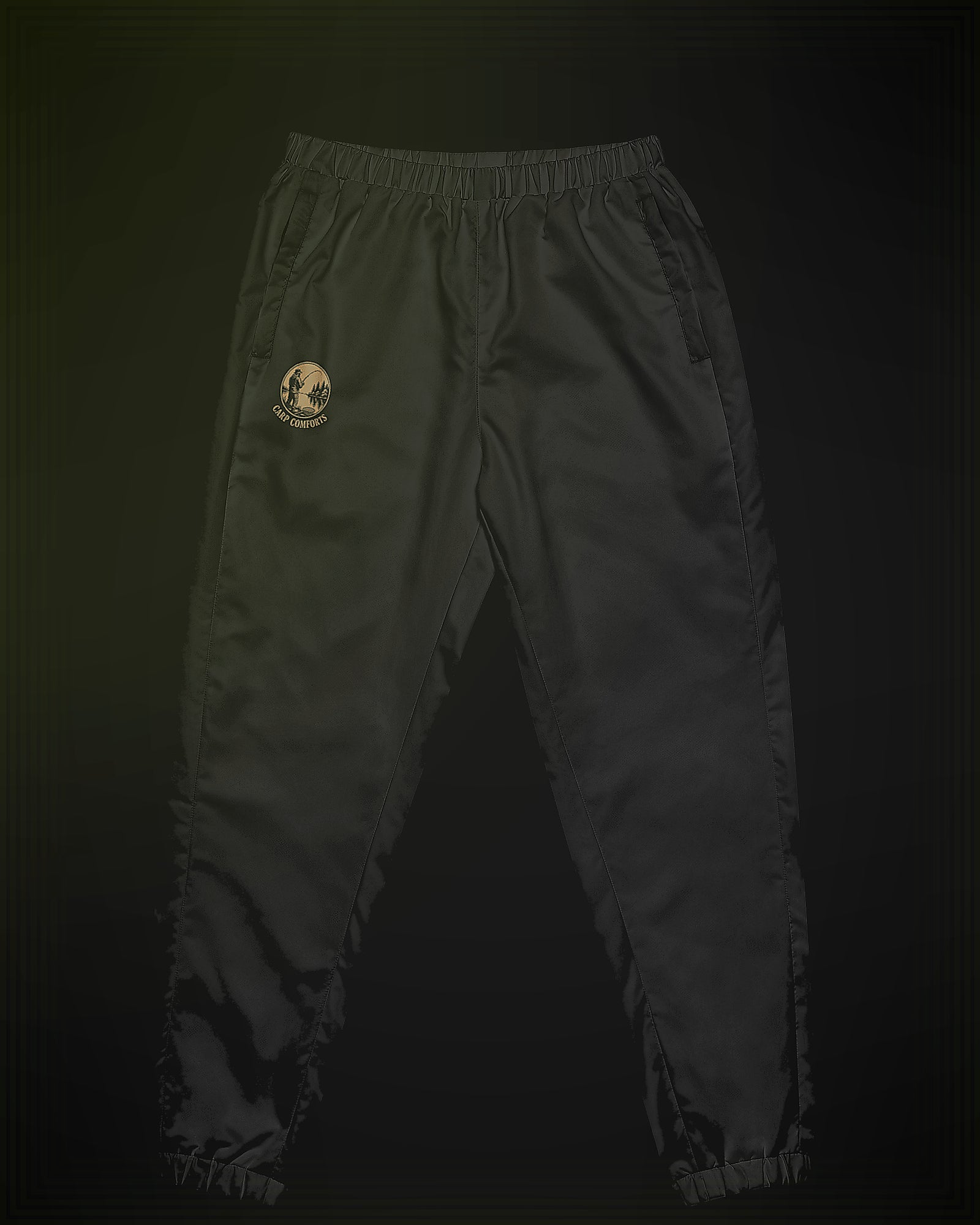 Carp Comforts Performance Joggers
